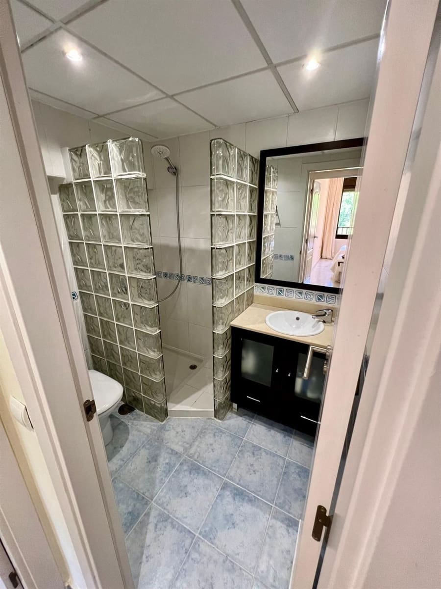 3 slaapkamer Appartement te koop in Golden Mile met zwembad garage - € 859.000 (Ref: 9025035)