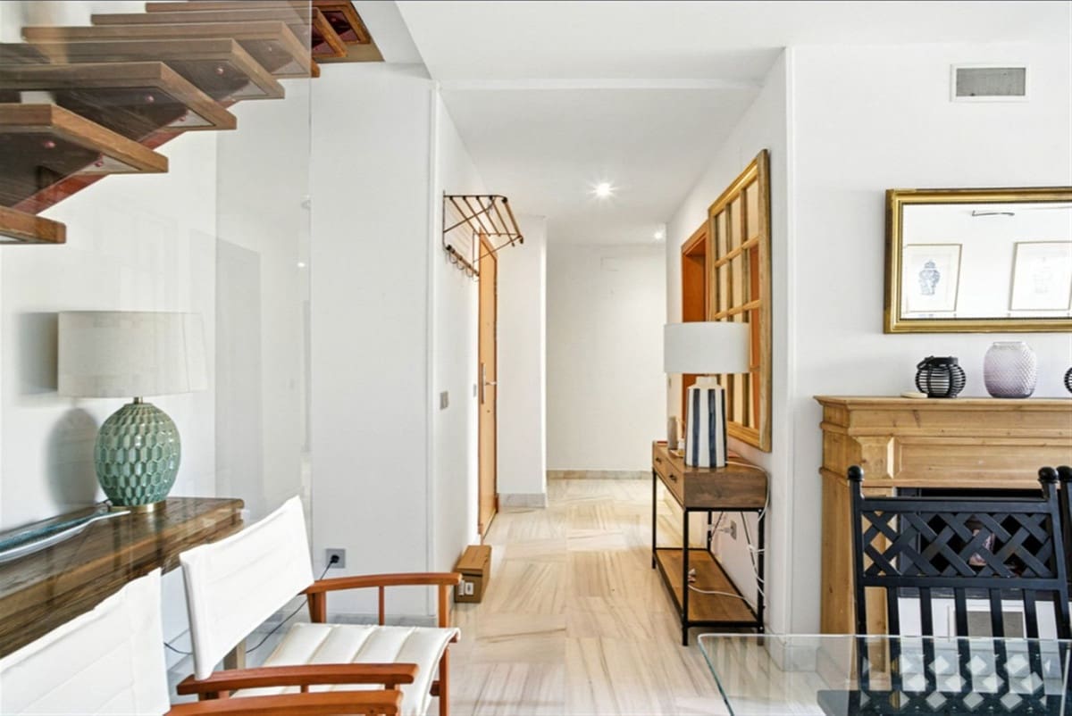 3 sovrum Lägenhet till salu i Benahavis med pool garage - 430 000 € (Ref: 9097415)