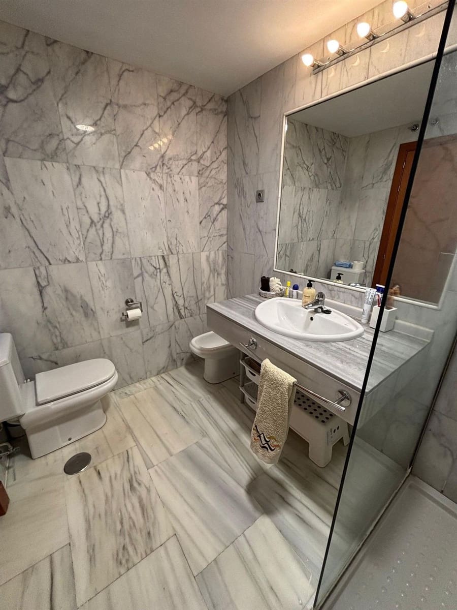 3 soveværelse Lejlighed til salg i Benahavis med swimmingpool garage - € 430.000 (Ref: 9097415)