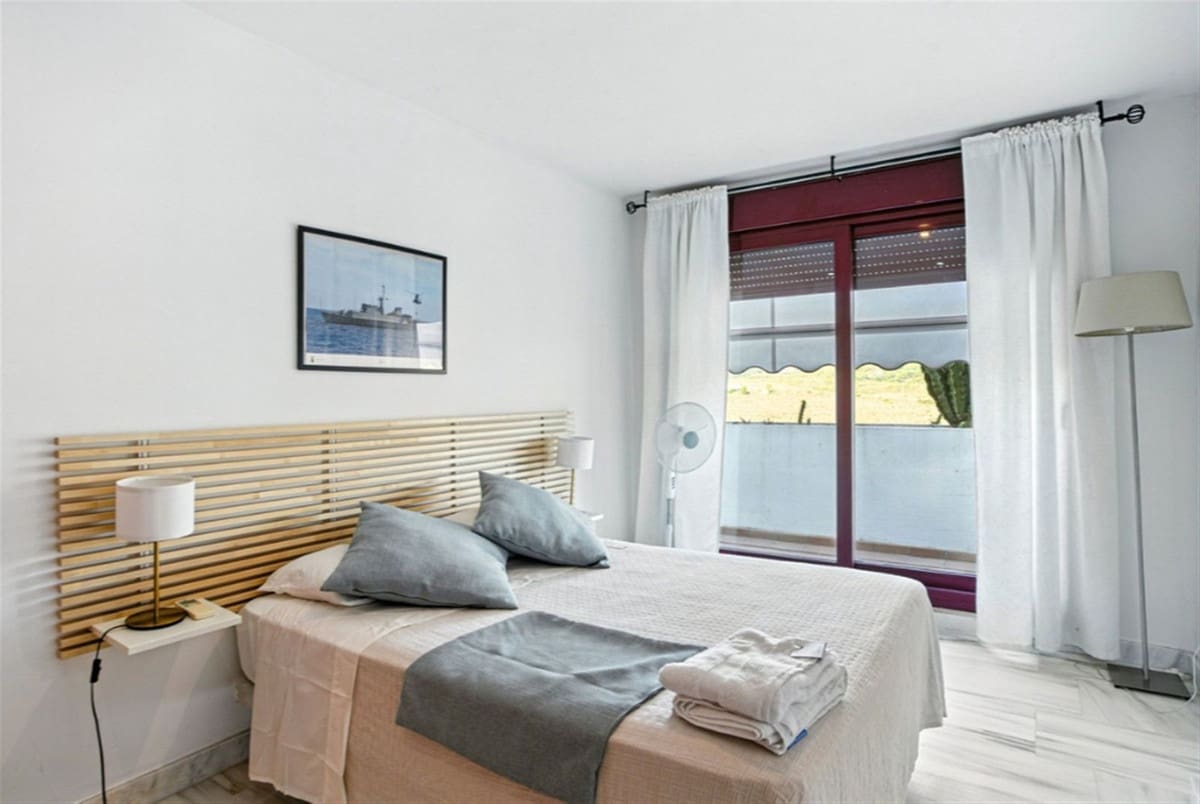 3 soveværelse Lejlighed til salg i Benahavis med swimmingpool garage - € 430.000 (Ref: 9097415)