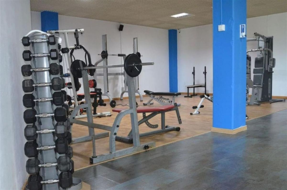 3 soveværelse Lejlighed til salg i Benahavis med swimmingpool garage - € 430.000 (Ref: 9097415)