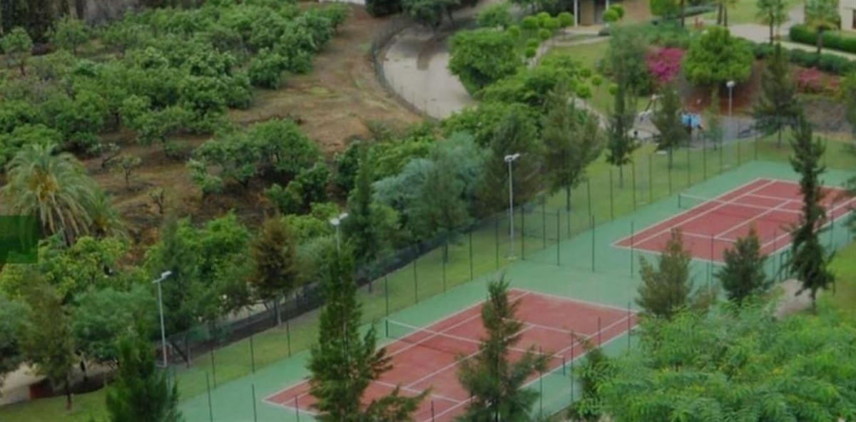 3 soveværelse Lejlighed til salg i Benahavis med swimmingpool garage - € 430.000 (Ref: 9097415)