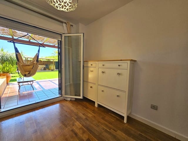 2 soverom Leilighet til salgs i Selwo, Estepona med svømmebasseng garasje - € 349 000 (Ref: 9100308)