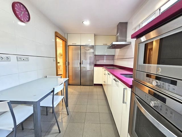 2 soverom Leilighet til salgs i Selwo, Estepona med svømmebasseng garasje - € 349 000 (Ref: 9100308)