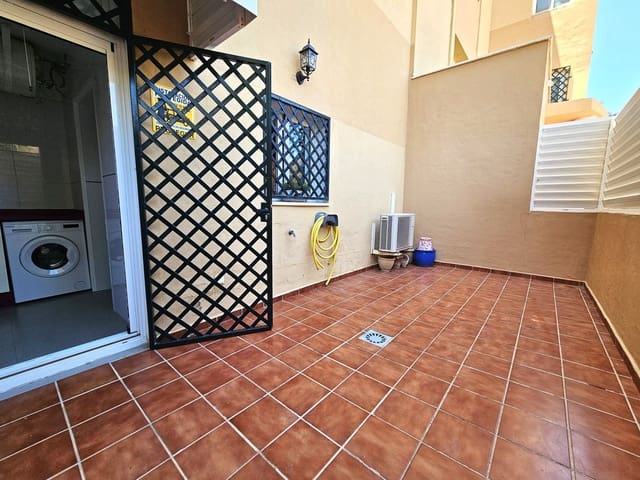 2 soverom Leilighet til salgs i Selwo, Estepona med svømmebasseng garasje - € 349 000 (Ref: 9100308)