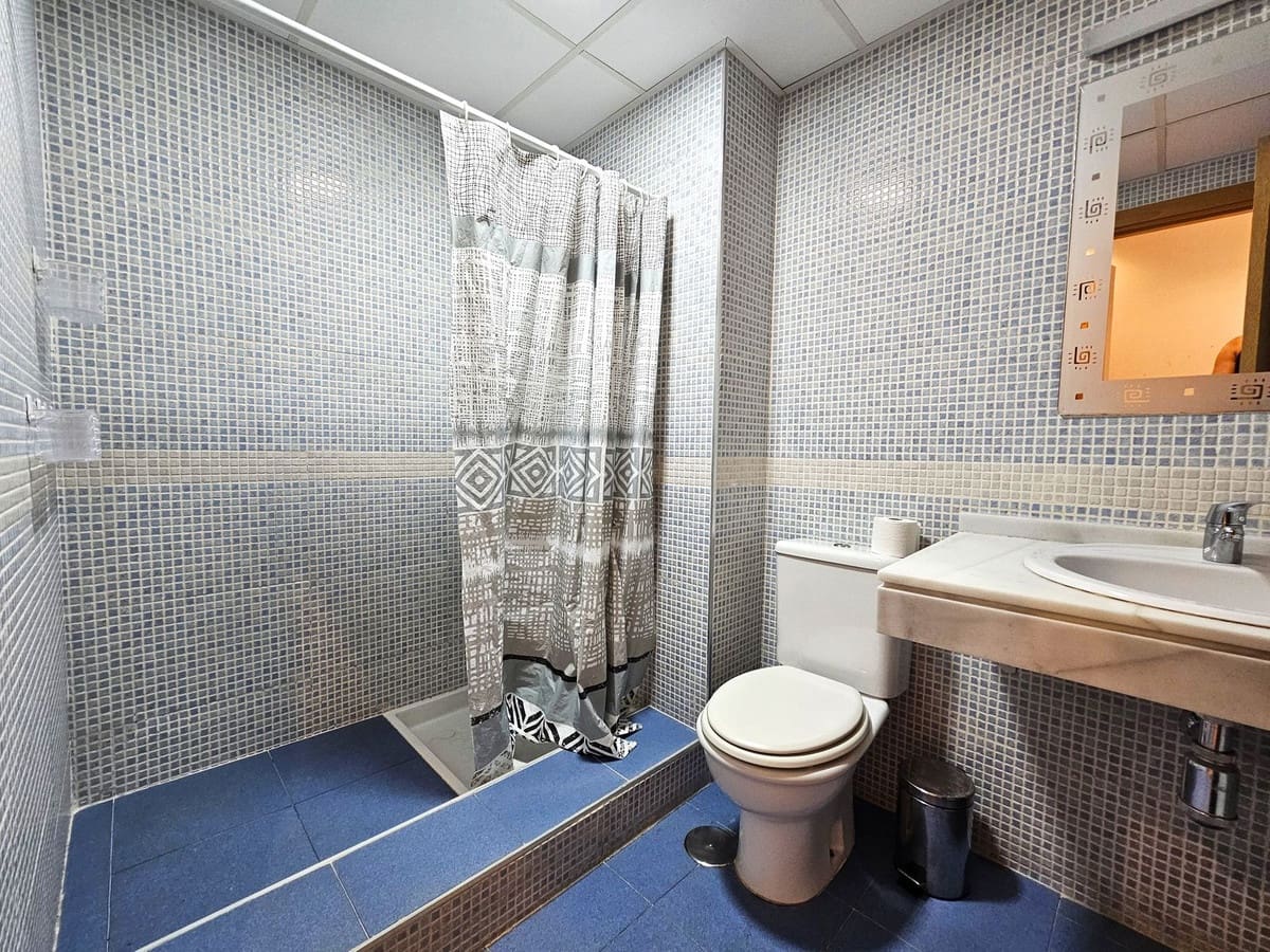 2 soveværelse Lejlighed til salg i New Golden Mile med swimmingpool garage - € 349.000 (Ref: 9100308)