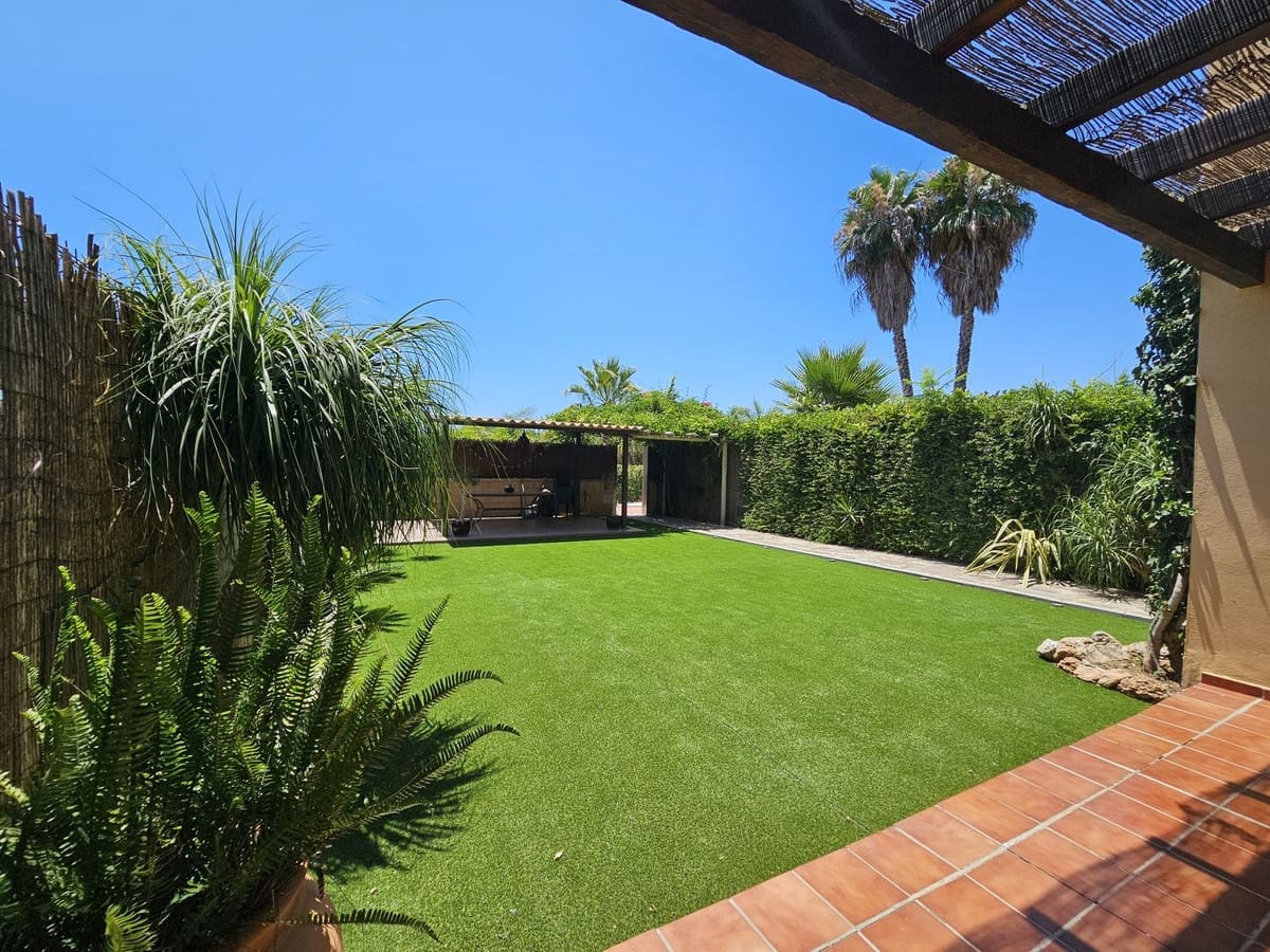 2 soveværelse Lejlighed til salg i New Golden Mile med swimmingpool garage - € 349.000 (Ref: 9100308)