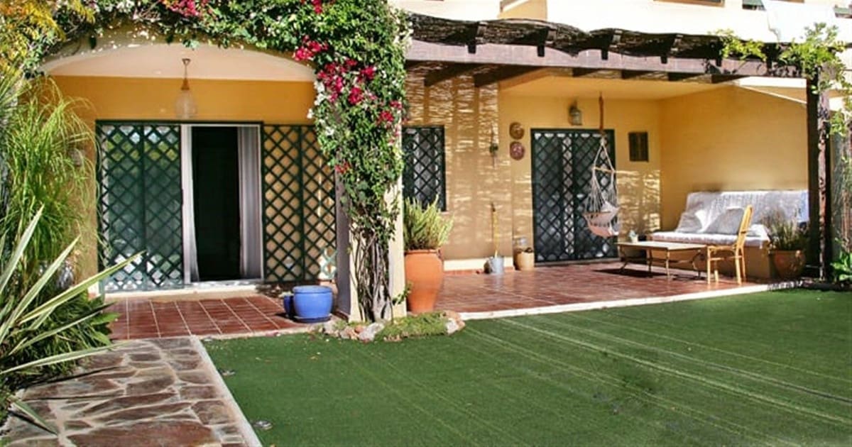 2 soveværelse Lejlighed til salg i New Golden Mile med swimmingpool garage - € 349.000 (Ref: 9100308)