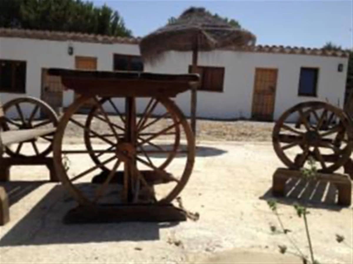 6 soverom Kommersiell til salgs i Casares med svømmebasseng garasje - € 3 200 000 (Ref: 9107966)