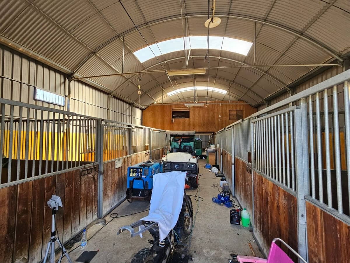 6 chambre Local Commercial à vendre à Casares avec piscine garage - 3 200 000 € (Ref: 9107966)