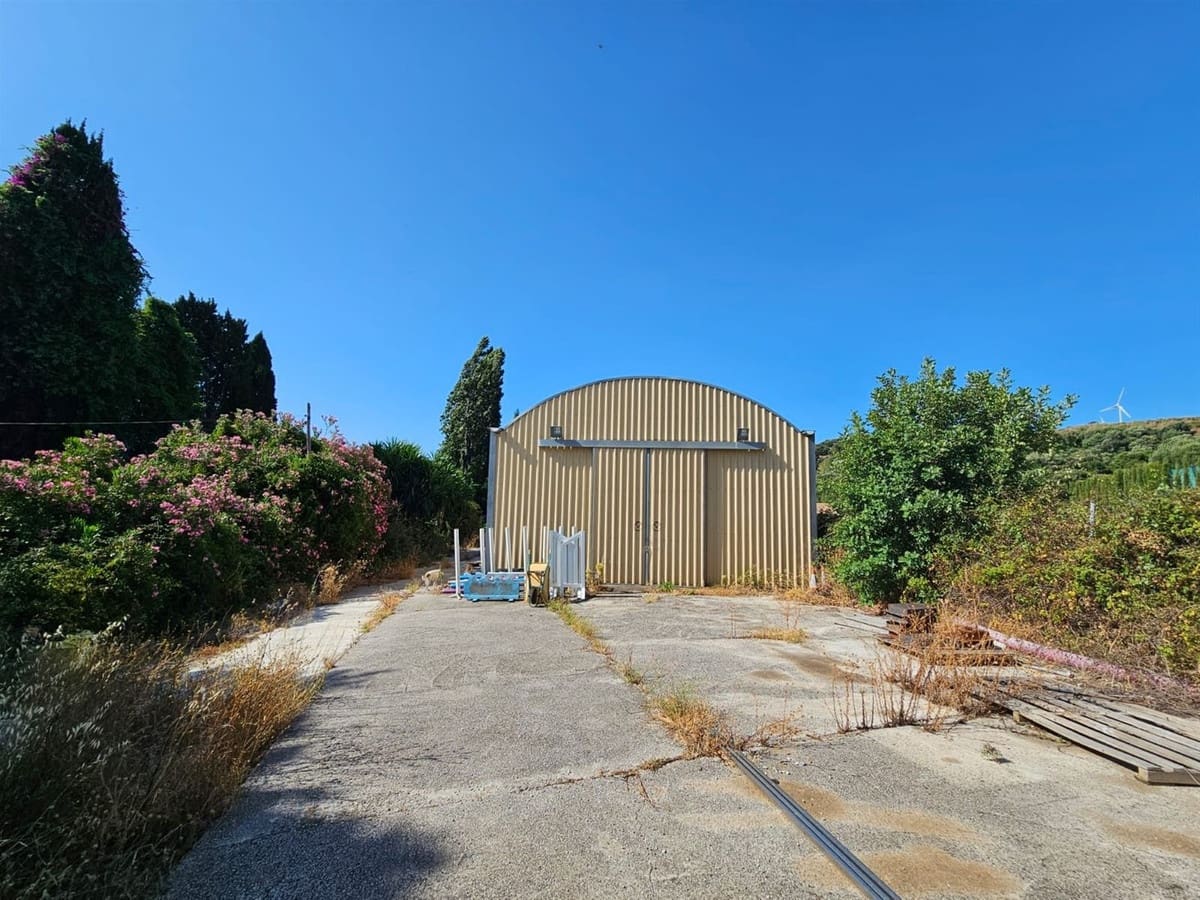 6 chambre Local Commercial à vendre à Casares avec piscine garage - 3 200 000 € (Ref: 9107966)