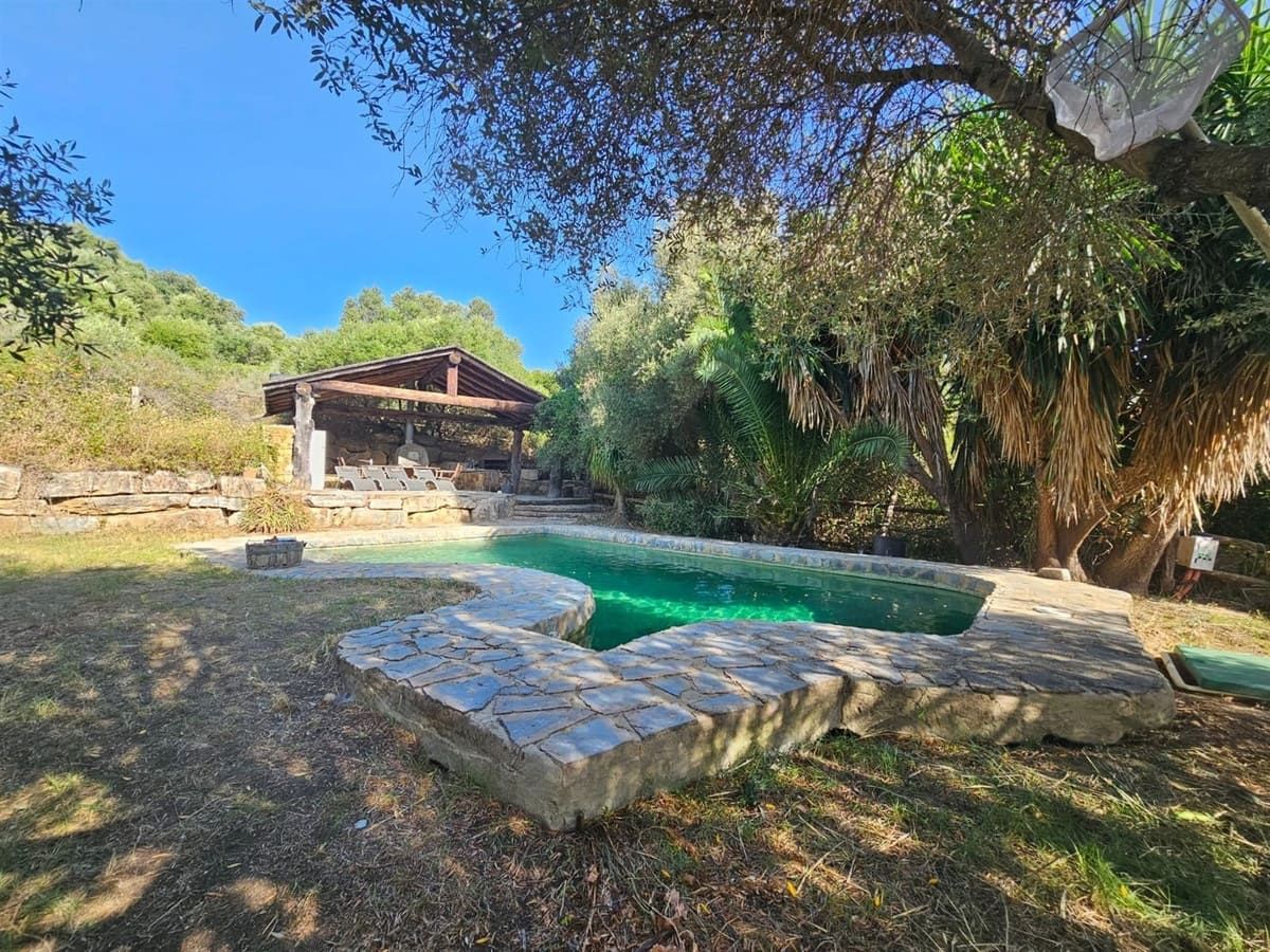 6 chambre Local Commercial à vendre à Casares avec piscine garage - 3 200 000 € (Ref: 9107966)