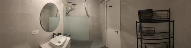 Studio na sprzedaż w Elviria, Marbella z basenem - 299 000 € (Ref: 9109438)