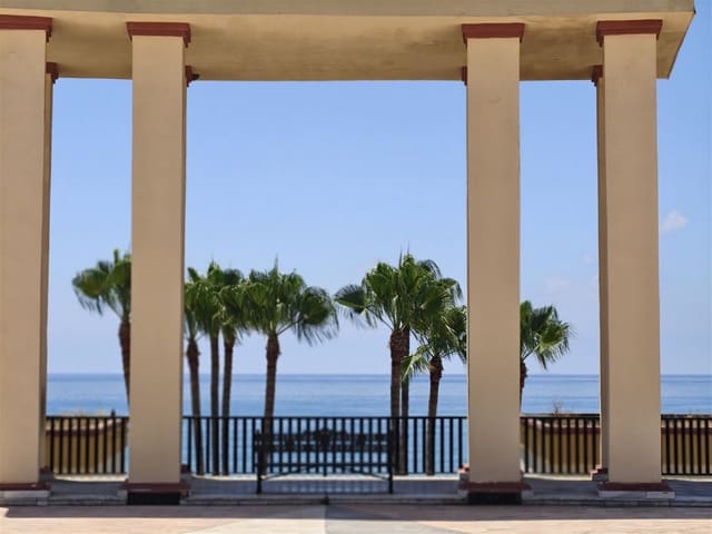 Studio til salg i Elviria, Marbella med swimmingpool - € 299.000 (Ref: 9109438)