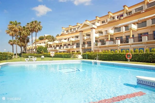 Studio til salg i Elviria, Marbella med swimmingpool - € 299.000 (Ref: 9109438)