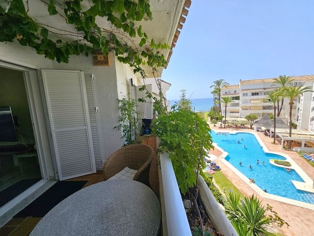 3 soveværelse Lejlighed til salg i Marbesa, Marbella med swimmingpool garage - € 545.000 (Ref: 9109826)