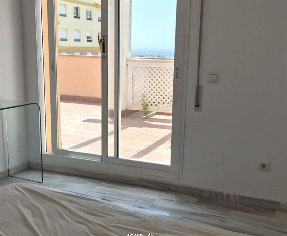 3 soveværelse Penthouse til salg i San Pedro de Alcantara med garage - € 639.000 (Ref: 9126151)