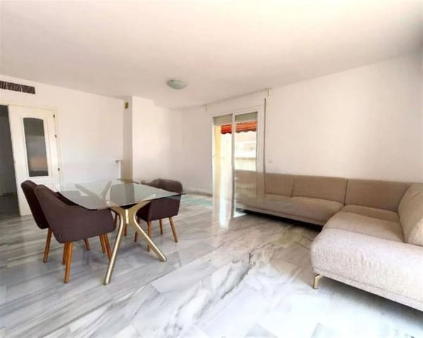 3 sypialnia Penthouse na sprzedaż w San Pedro de Alcantara, Marbella z garażem - 639 000 € (Ref: 9126151)