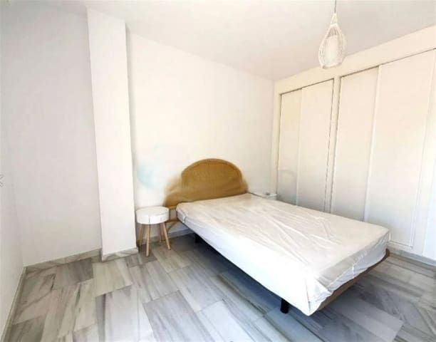 3 soverom Penthouse til salgs i San Pedro de Alcantara, Marbella med garasje - € 639 000 (Ref: 9126151)