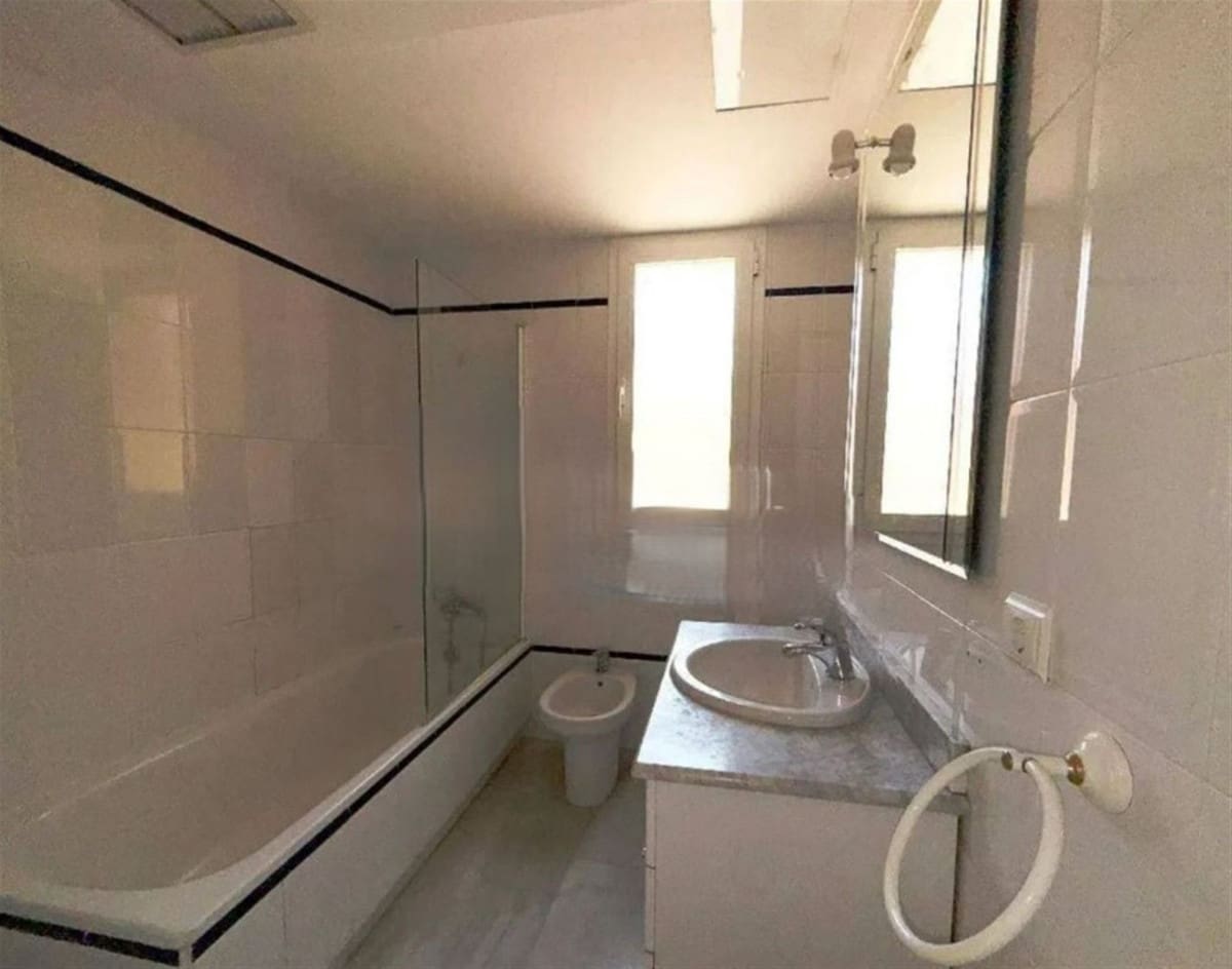 3 makuuhuone Kattohuoneisto myytävänä paikassa San Pedro de Alcantara mukana 
autotalli - 639 000 € (Ref: 9126151)