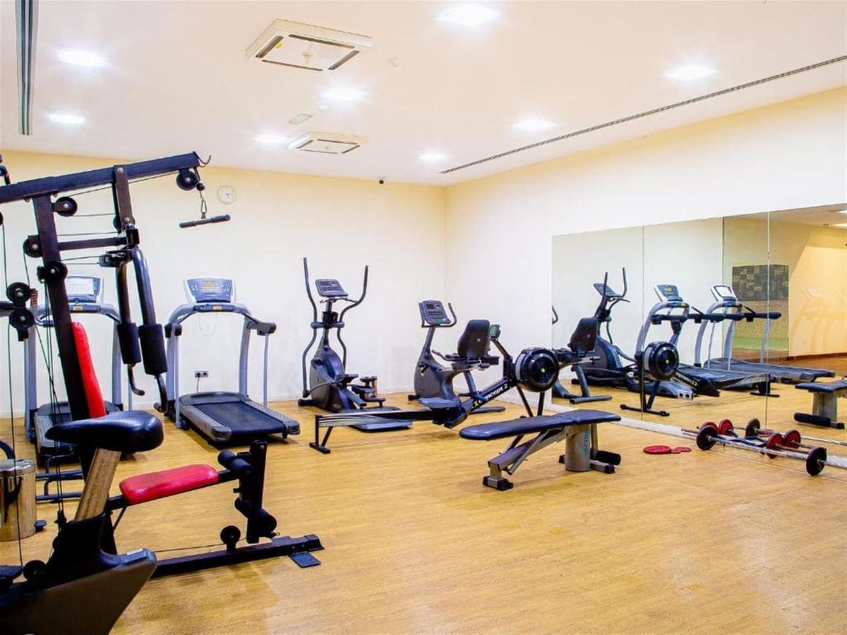 2 soveværelse Lejlighed til salg i Estepona med swimmingpool garage - € 450.000 (Ref: 9134719)