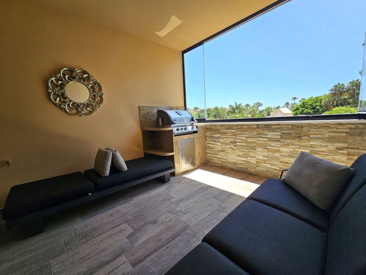 3 soveværelse Lejlighed til salg i Puerto Banus med swimmingpool garage - € 899.000 (Ref: 9142319)