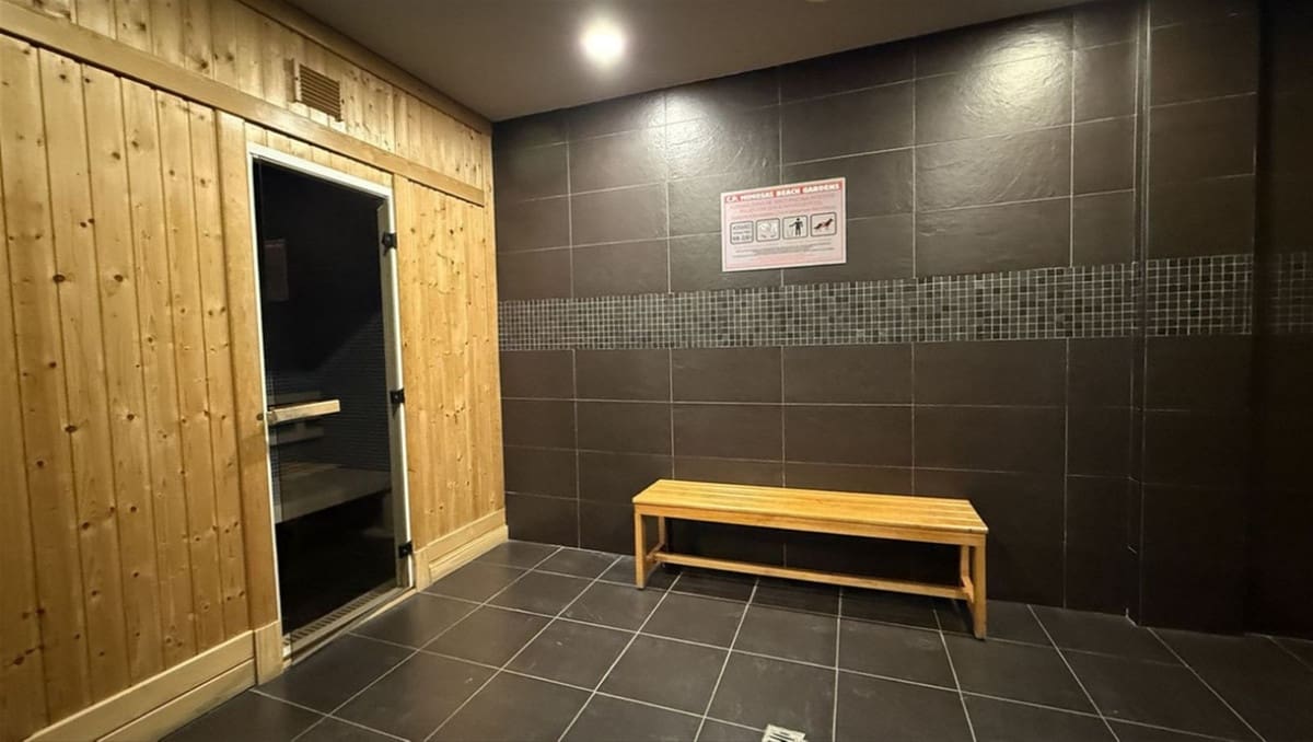 3 soveværelse Lejlighed til salg i Puerto Banus med swimmingpool garage - € 899.000 (Ref: 9142319)