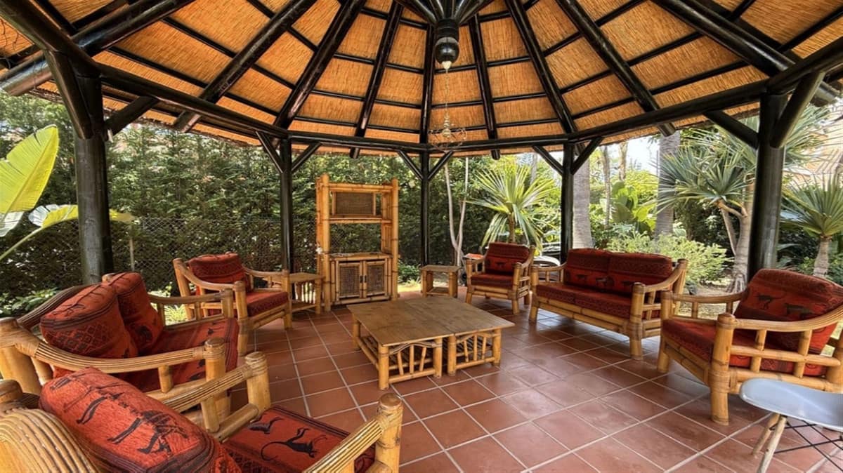 3 soveværelse Lejlighed til salg i Puerto Banus med swimmingpool garage - € 899.000 (Ref: 9142319)