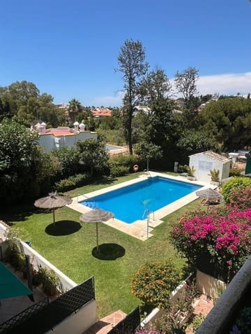 2 soveværelse Lejlighed til salg i Cabopino, Marbella med swimmingpool - € 380.000 (Ref: 9146402)