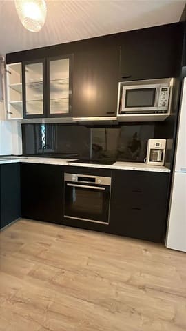 2 soverom Leilighet til salgs i Cabopino, Marbella med svømmebasseng - € 380 000 (Ref: 9146402)