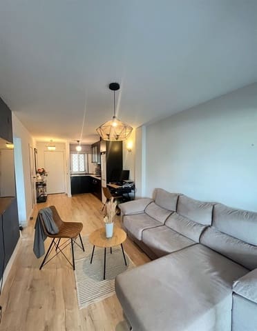 2 soverom Leilighet til salgs i Cabopino, Marbella med svømmebasseng - € 380 000 (Ref: 9146402)