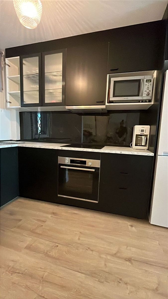 2 sypialnia Apartament na sprzedaż w Cabopino z basenem - 358 000 € (Ref: 9146402)