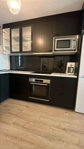 2 makuuhuone Huoneisto myytävänä paikassa Cabopino, Marbella mukana uima-altaan - 329 000 € (Ref: 9146402)