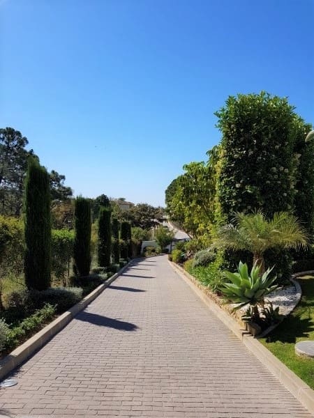 4 soverom Villa til salgs i Benahavis med svømmebasseng garasje - € 2 595 000 (Ref: 9185912)