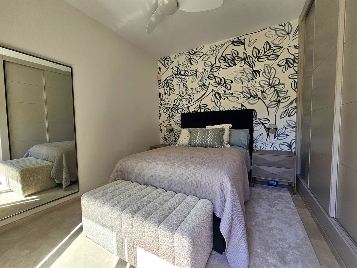 4 soverom Villa til salgs i Benahavis med svømmebasseng garasje - € 2 595 000 (Ref: 9185912)