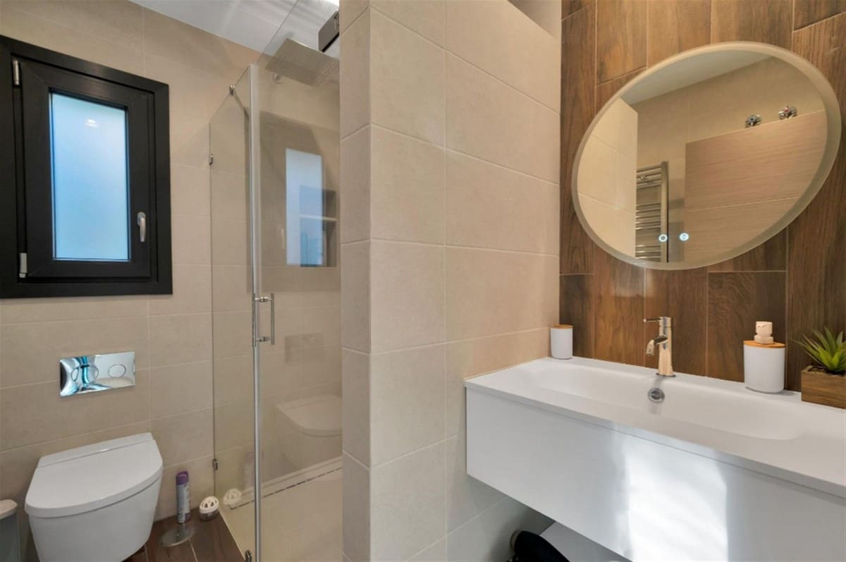 4 camera da letto Villa in vendita in Benahavis con piscina garage - 2.495.000 € (Rif: 9185912)