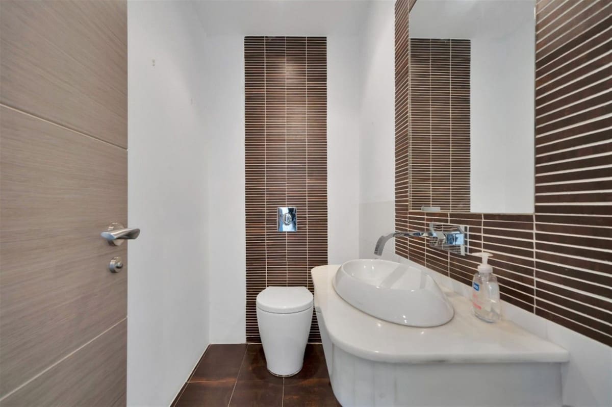 4 camera da letto Villa in vendita in Benahavis con piscina garage - 2.495.000 € (Rif: 9185912)