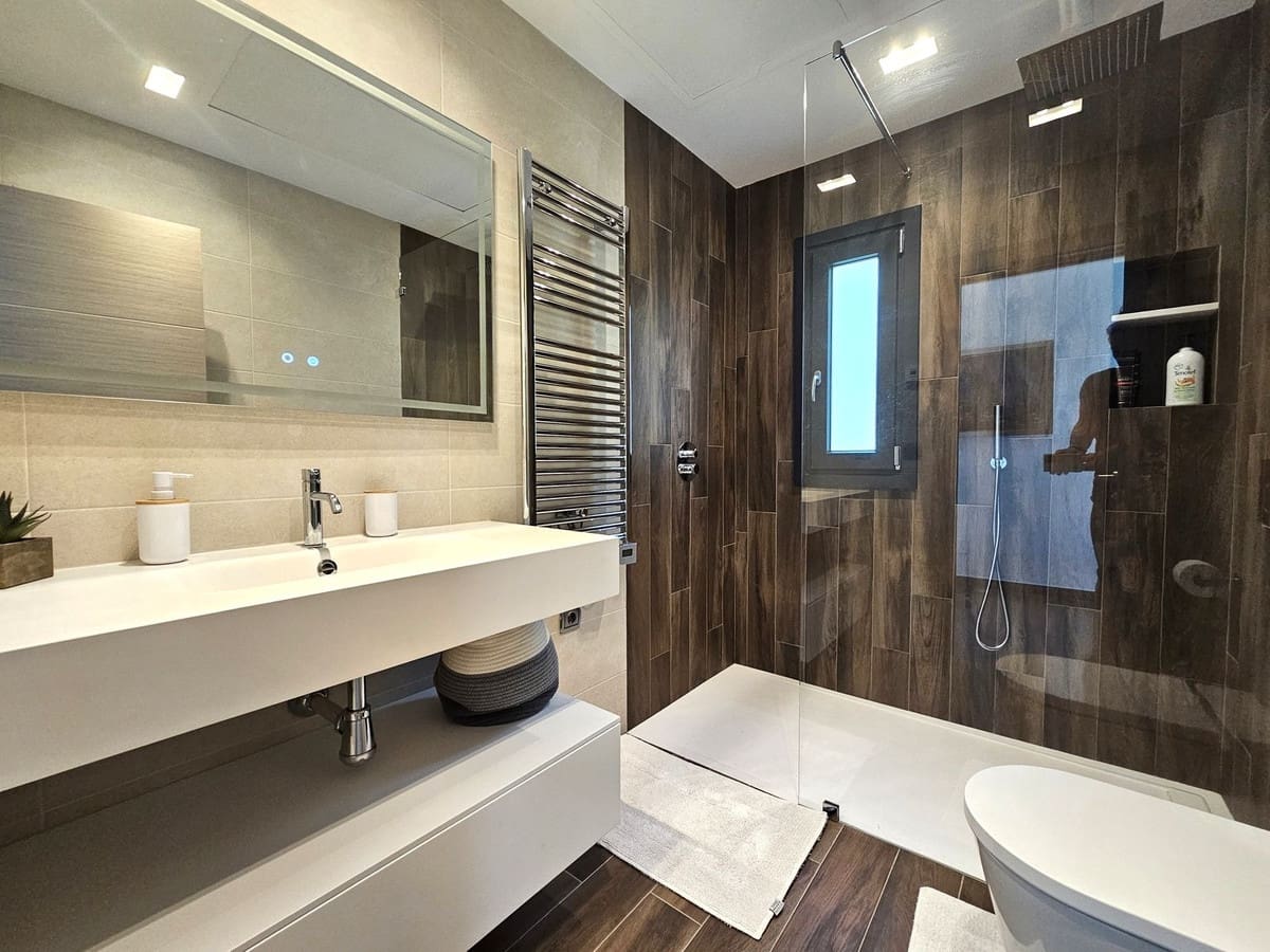 4 camera da letto Villa in vendita in Benahavis con piscina garage - 2.495.000 € (Rif: 9185912)