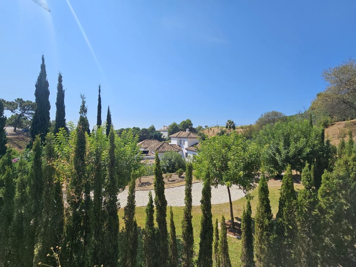 4 camera da letto Villa in vendita in Benahavis con piscina garage - 2.495.000 € (Rif: 9185912)