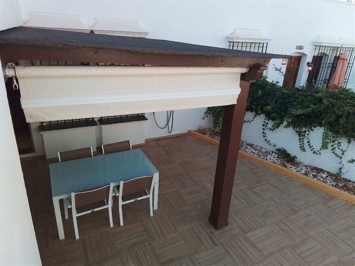 1 soveværelse Lejlighed til salg i Atalaya-Isdabe med swimmingpool - € 275.000 (Ref: 9191966)