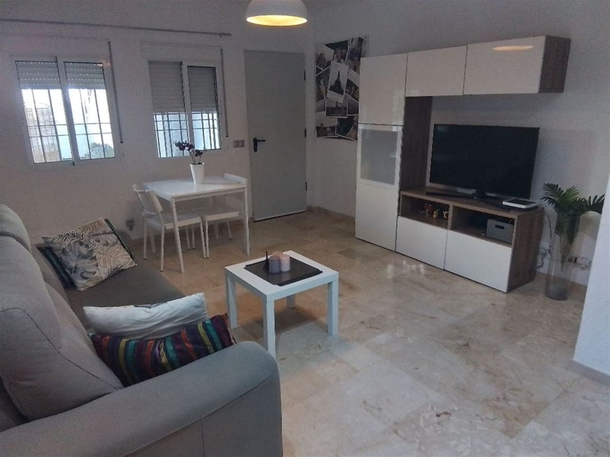 1 soveværelse Lejlighed til salg i Atalaya-Isdabe med swimmingpool - € 275.000 (Ref: 9191966)