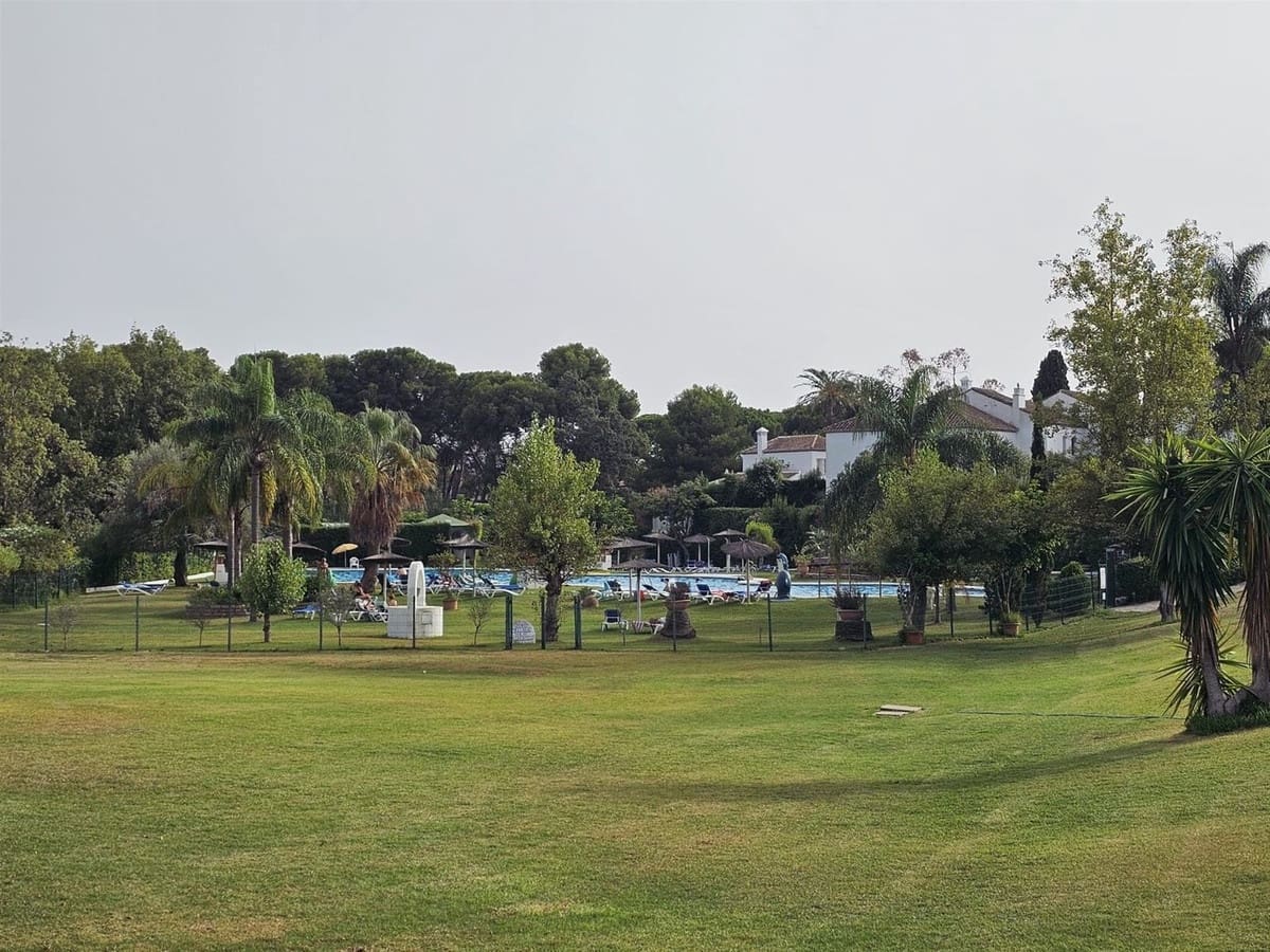 1 soveværelse Lejlighed til salg i Atalaya-Isdabe med swimmingpool - € 275.000 (Ref: 9191966)