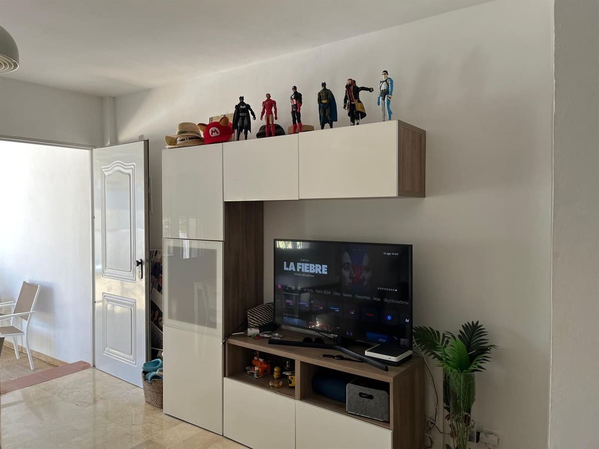 Apartamento de 1 habitación en Atalaya-Isdabe en venta con piscina - 275.000 € (Ref: 9191966)