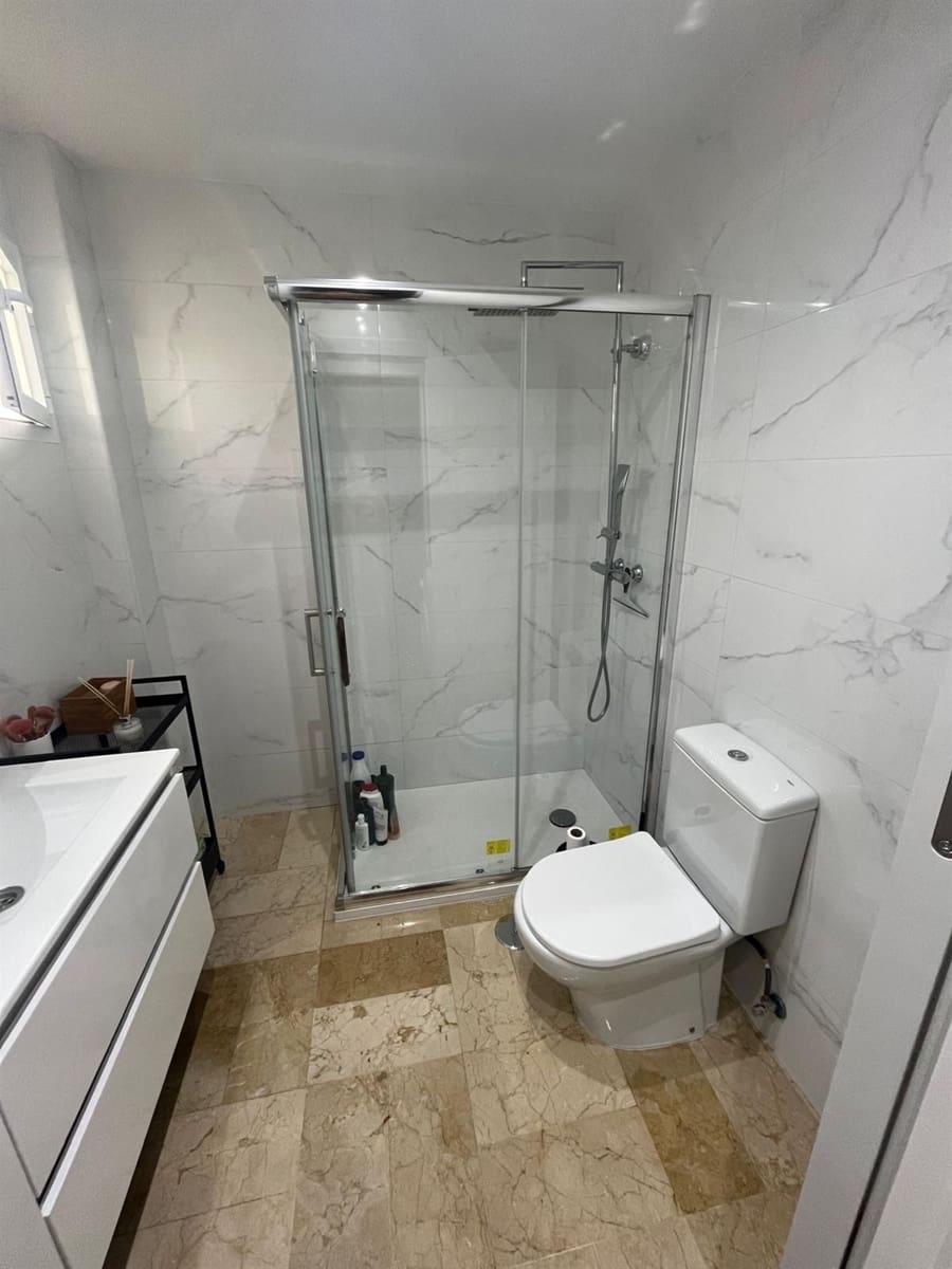 1 soverom Leilighet til salgs i Saladillo-Benamara med svømmebasseng - € 275 000 (Ref: 9191966)