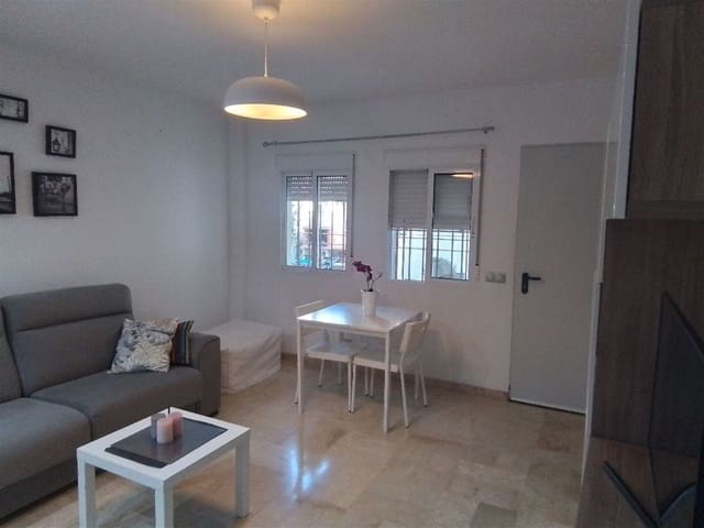 1 slaapkamer Appartement te koop in Atalaya-Isdabe, Estepona met zwembad - € 275.000 (Ref: 9191966)