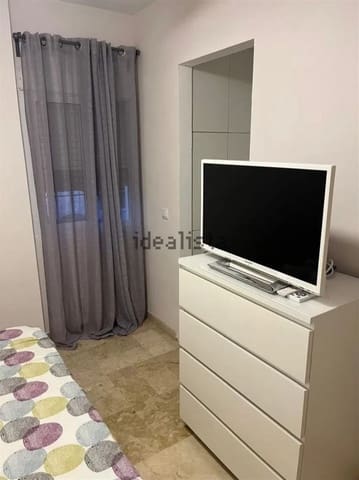 1 chambre Appartement à vendre à Saladillo-Benamara, Estepona avec piscine - 275 000 € (Ref: 9191966)