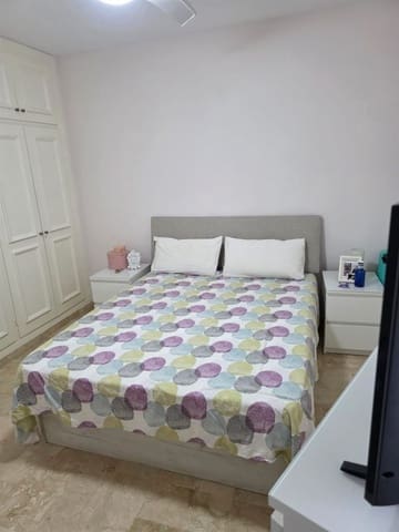 1 chambre Appartement à vendre à Saladillo-Benamara, Estepona avec piscine - 275 000 € (Ref: 9191966)