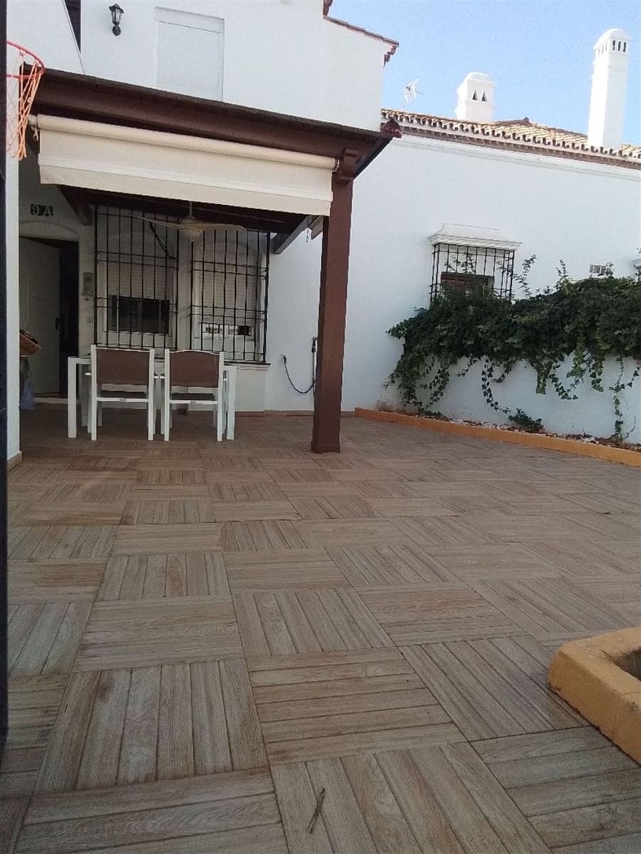 1 soveværelse Lejlighed til salg i Saladillo-Benamara med swimmingpool - € 275.000 (Ref: 9191966)