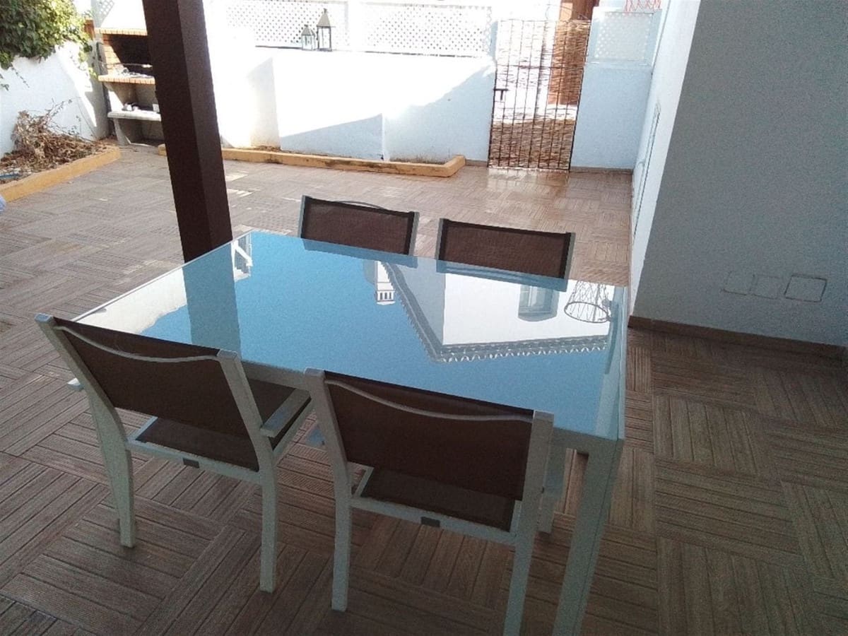 1 soveværelse Lejlighed til salg i Saladillo-Benamara med swimmingpool - € 275.000 (Ref: 9191966)