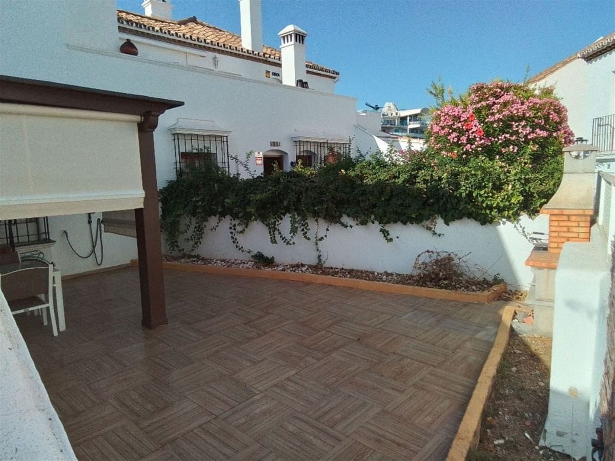 1 soveværelse Lejlighed til salg i Saladillo-Benamara med swimmingpool - € 275.000 (Ref: 9191966)